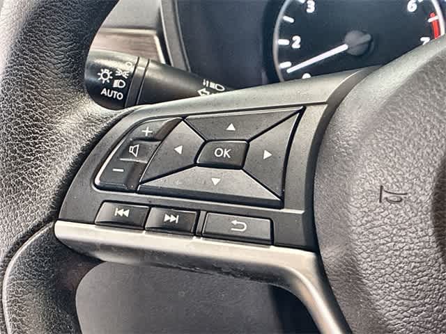 Thumbnail: 2023 Nissan Altima - 24