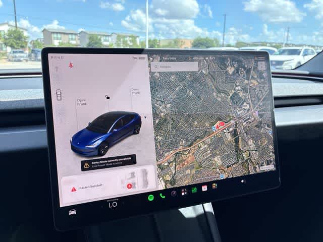 Thumbnail: 2024 Tesla Model 3 - 31