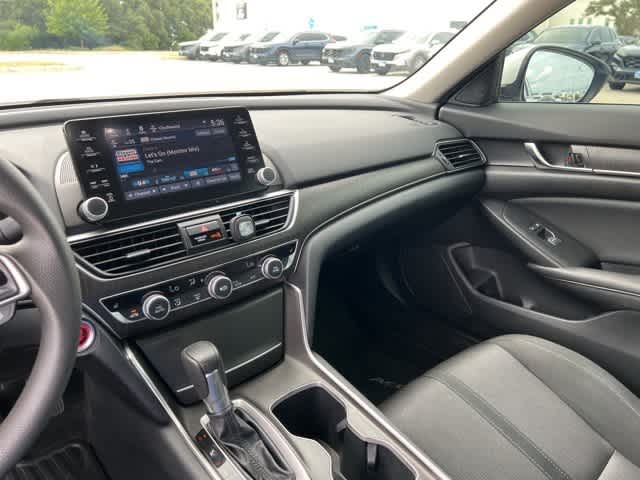 Thumbnail: 2019 Honda Accord - 17