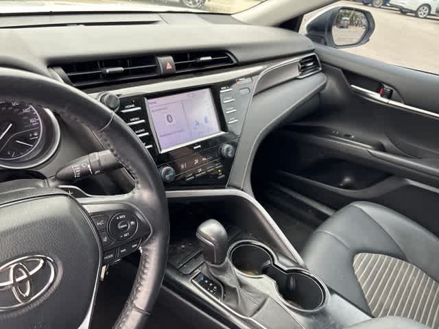Thumbnail: 2020 Toyota Camry - 18