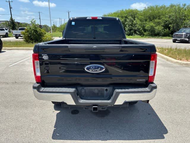 Thumbnail: 2017 Ford F-250 - 4