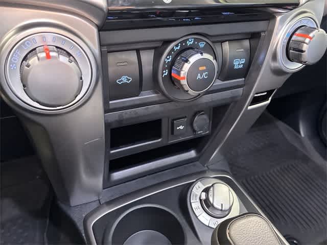 Thumbnail: 2023 Toyota 4Runner - 40