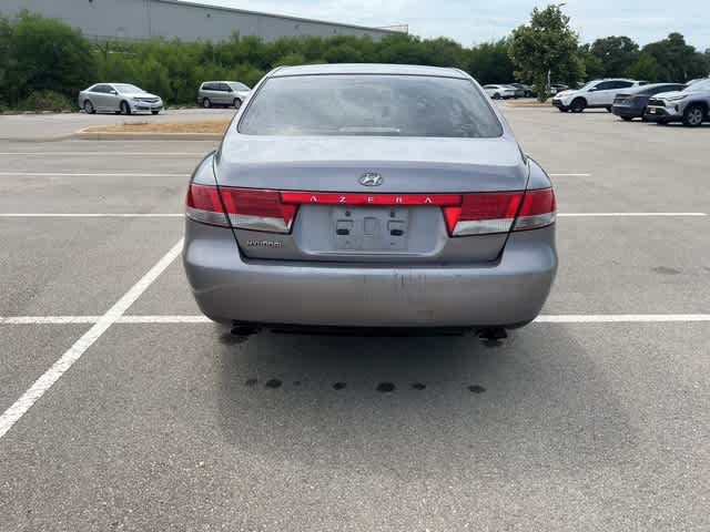 Thumbnail: 2007 Hyundai Azera - 4