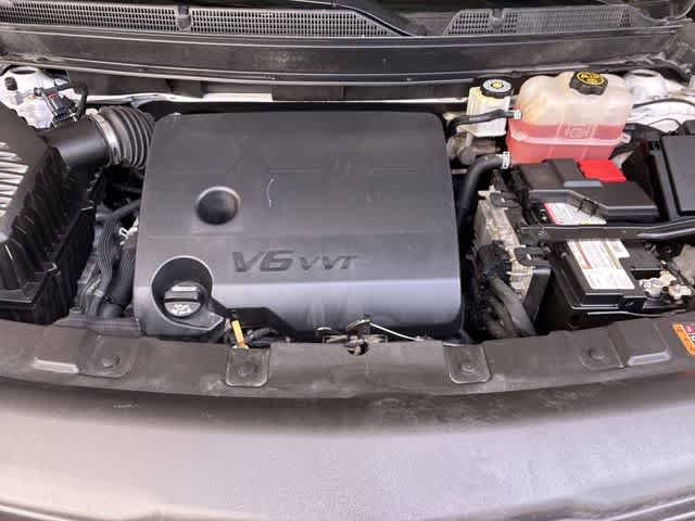 Thumbnail: 2020 Buick Enclave - 15