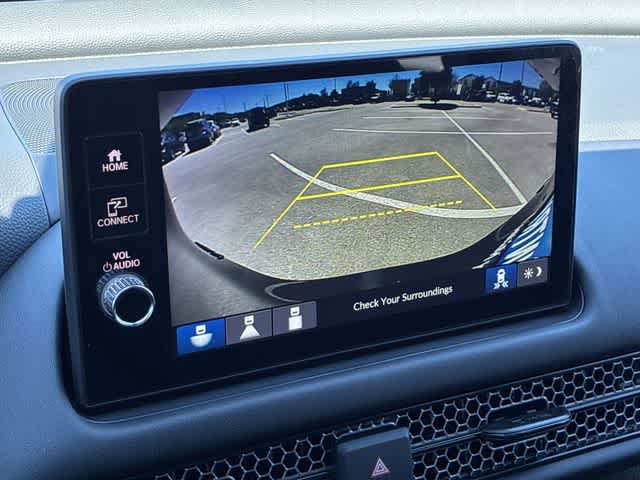 Thumbnail: 2026 Honda HR-V - 30