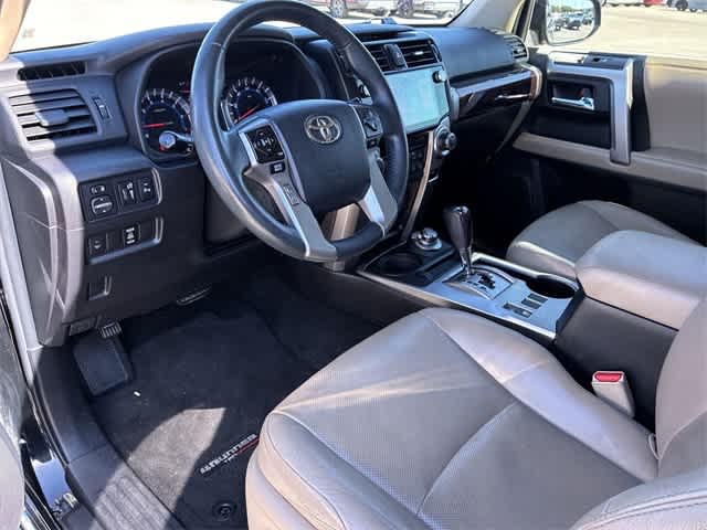 Thumbnail: 2015 Toyota 4Runner - 2