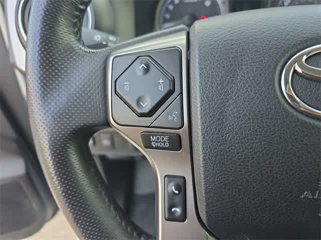 Thumbnail: 2023 Toyota Tacoma - 24