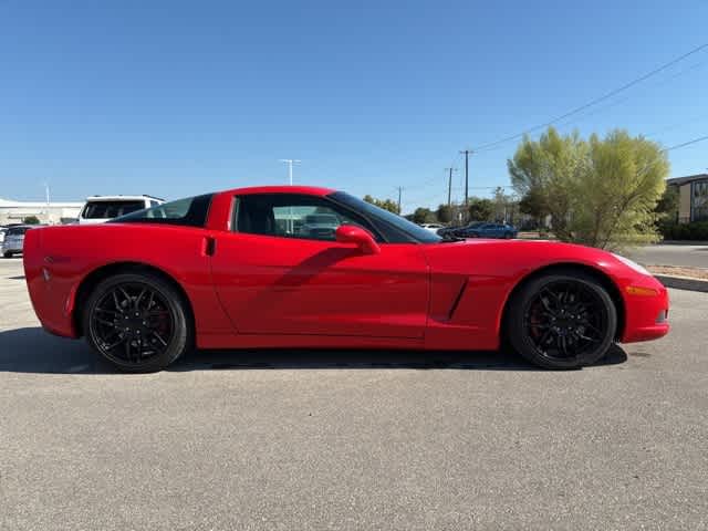 Thumbnail: 2013 Chevrolet Corvette - 6