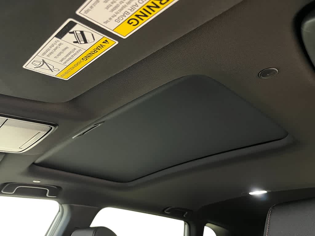 Thumbnail: 2026 Honda CR-V - 24