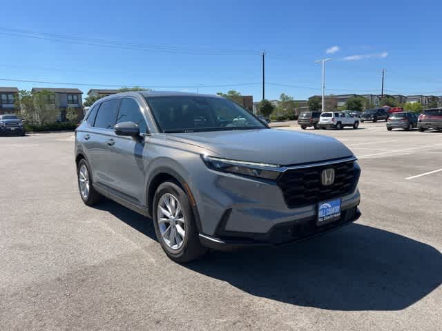 Thumbnail: 2024 Honda CR-V - 7
