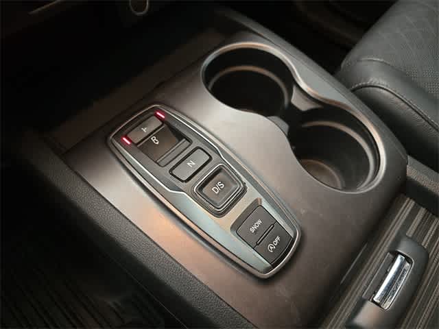 Thumbnail: 2019 Honda Passport - 35