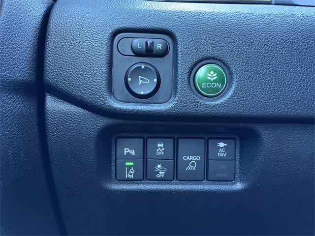 Thumbnail: 2020 Honda Ridgeline - 42