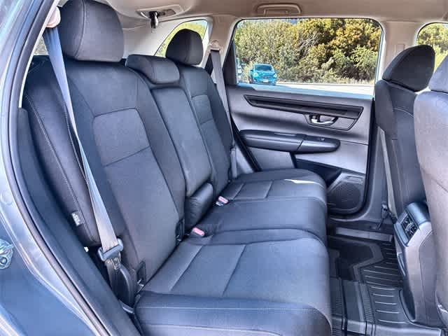 Thumbnail: 2023 Honda CR-V - 21