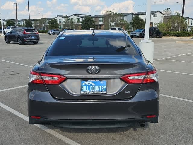 Thumbnail: 2019 Toyota Camry - 6