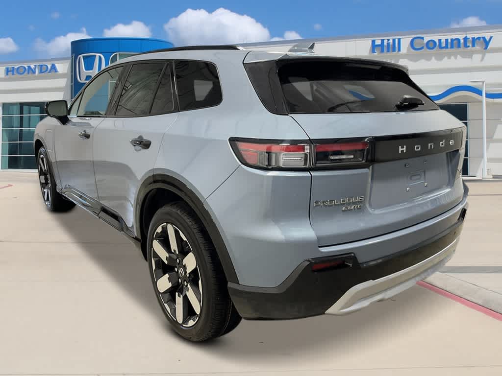 Thumbnail: 2026 Honda Prologue - 3