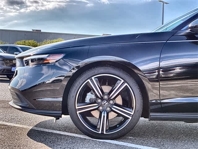 Thumbnail: 2025 Honda Accord - 14