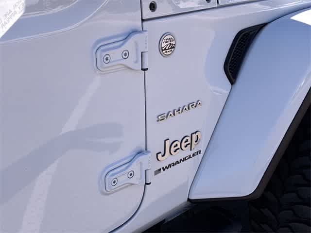 Thumbnail: 2024 Jeep Wrangler - 13