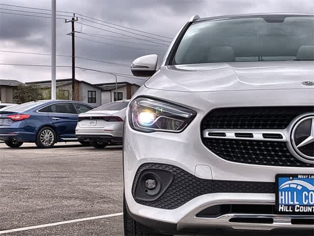 Thumbnail: 2023 Mercedes-Benz GLA - 10