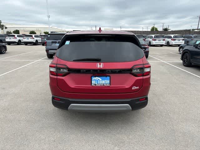 Thumbnail: 2023 Honda Pilot - 3