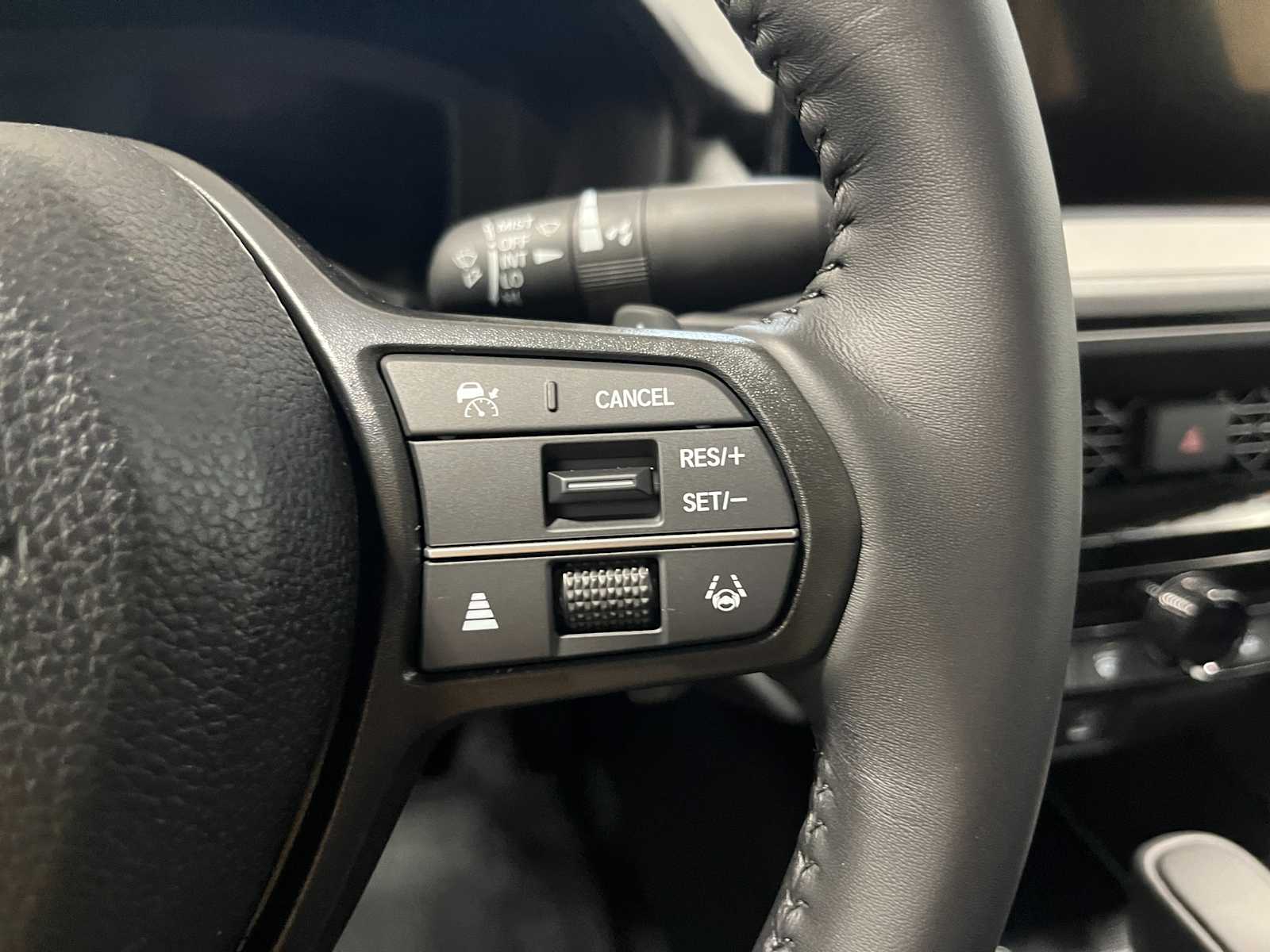 Thumbnail: 2026 Honda Accord - 19