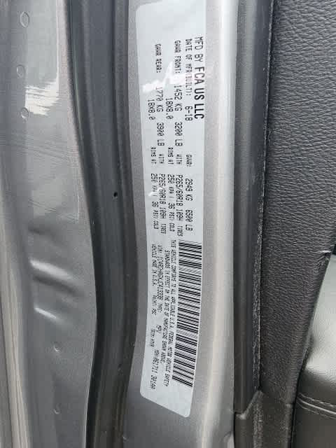 Thumbnail: 2018 Dodge Durango - 20