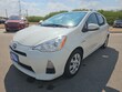 Toyota Prius c