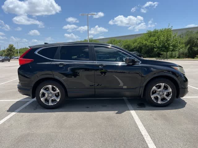Thumbnail: 2019 Honda CR-V - 6