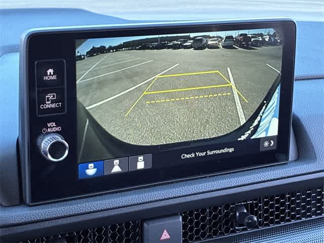 Thumbnail: 2026 Honda CR-V - 30