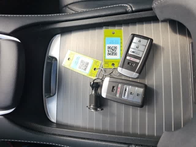 Thumbnail: 2020 Acura RDX - 27