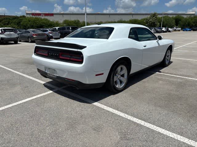 Thumbnail: 2023 Dodge Challenger - 5