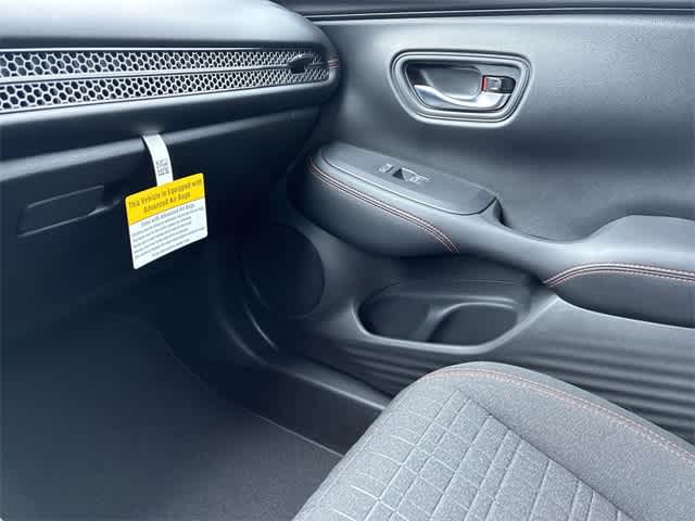 Thumbnail: 2026 Honda HR-V - 31