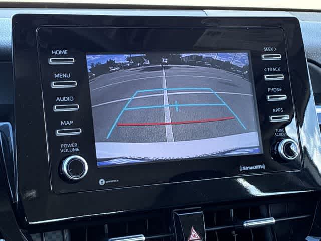 Thumbnail: 2023 Toyota Camry - 30