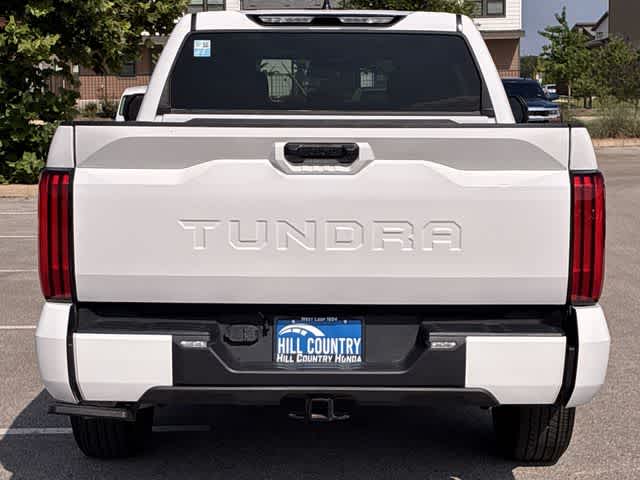 Thumbnail: 2024 Toyota Tundra - 12