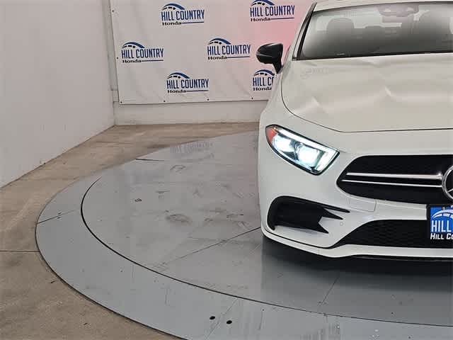 Thumbnail: 2021 Mercedes-Benz CLS - 10