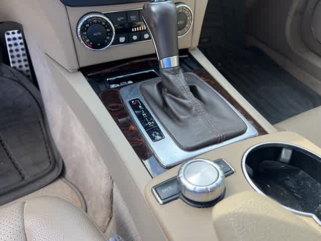 Thumbnail: 2014 Mercedes-Benz C-Class - 14