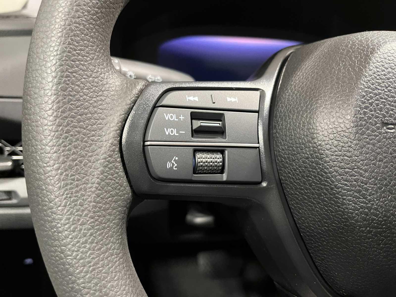 Thumbnail: 2025 Honda Accord - 17