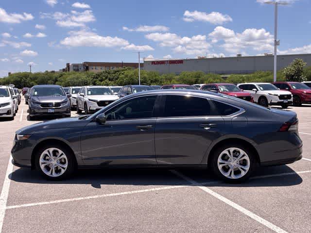 Thumbnail: 2026 Honda Accord - 3