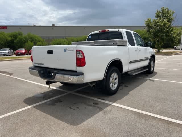Thumbnail: 2006 Toyota Tundra - 5