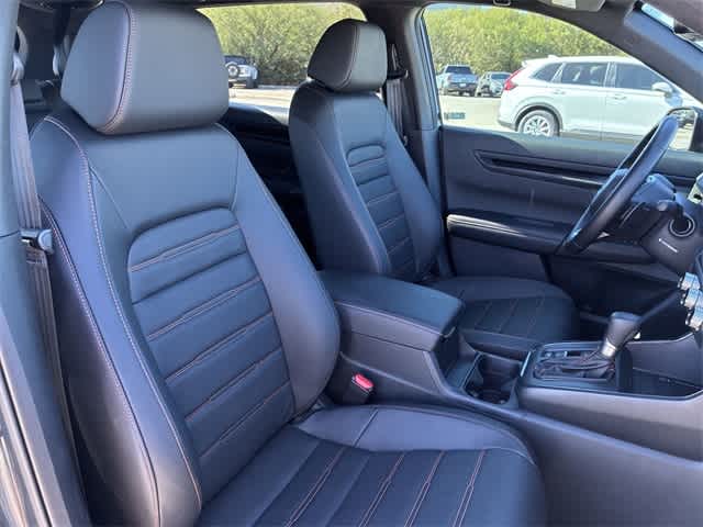 Thumbnail: 2026 Honda CR-V - 24