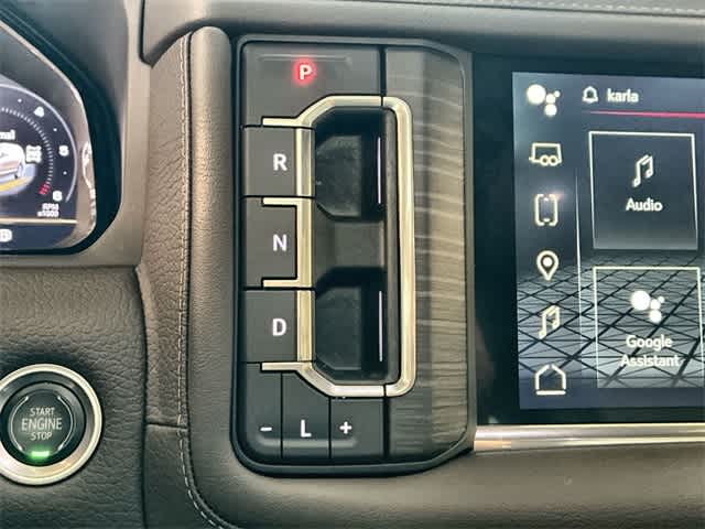 Thumbnail: 2022 GMC Yukon - 35