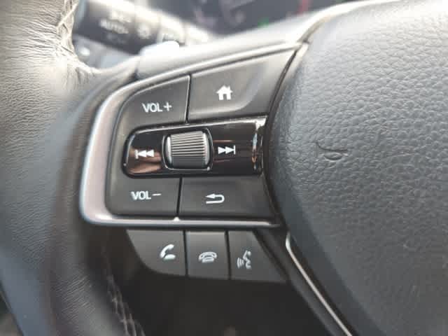 Thumbnail: 2022 Honda Accord - 13