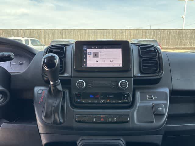 Thumbnail: 2023 RAM ProMaster - 19