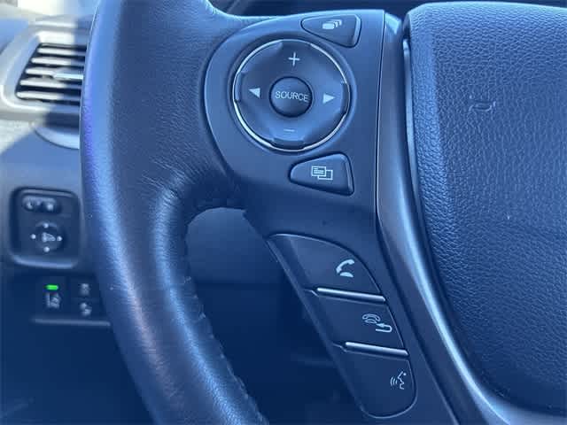 Thumbnail: 2023 Honda Ridgeline - 26