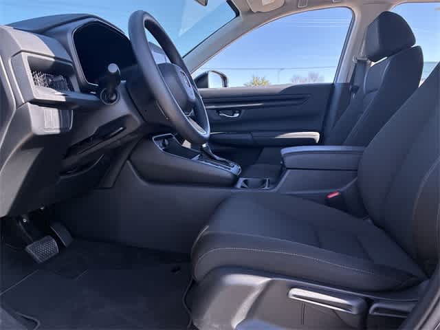 Thumbnail: 2026 Honda CR-V - 18