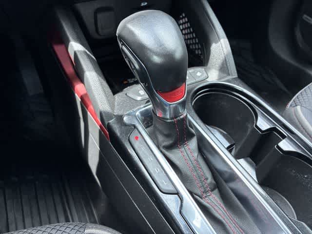 Thumbnail: 2023 Chevrolet TrailBlazer - 35