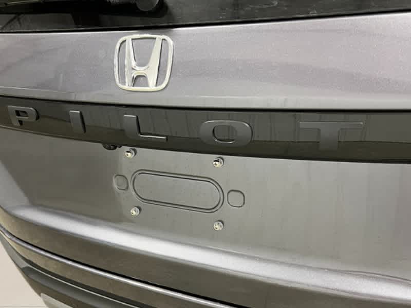 Thumbnail: 2025 Honda Pilot - 8