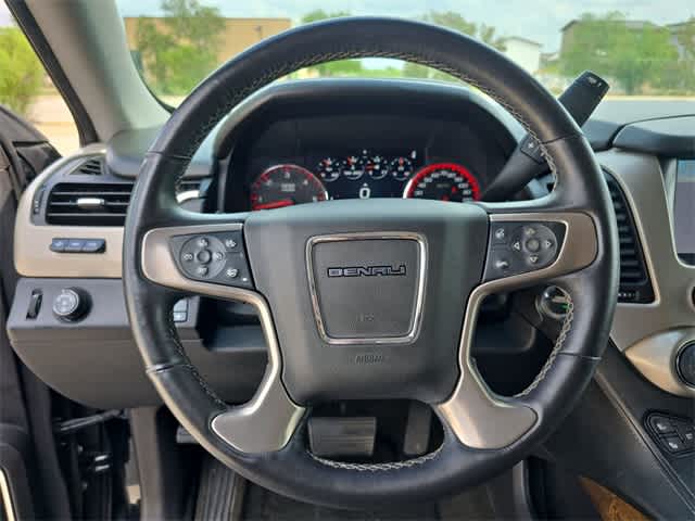 Thumbnail: 2015 GMC Yukon - 23