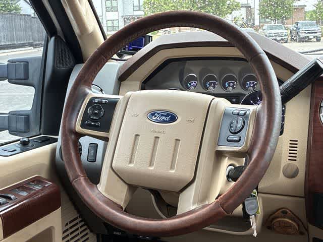 Thumbnail: 2012 Ford F-350 - 25