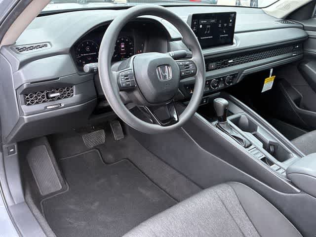 Thumbnail: 2026 Honda Accord - 2