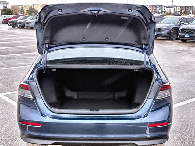 Thumbnail: 2025 Honda Accord - 37